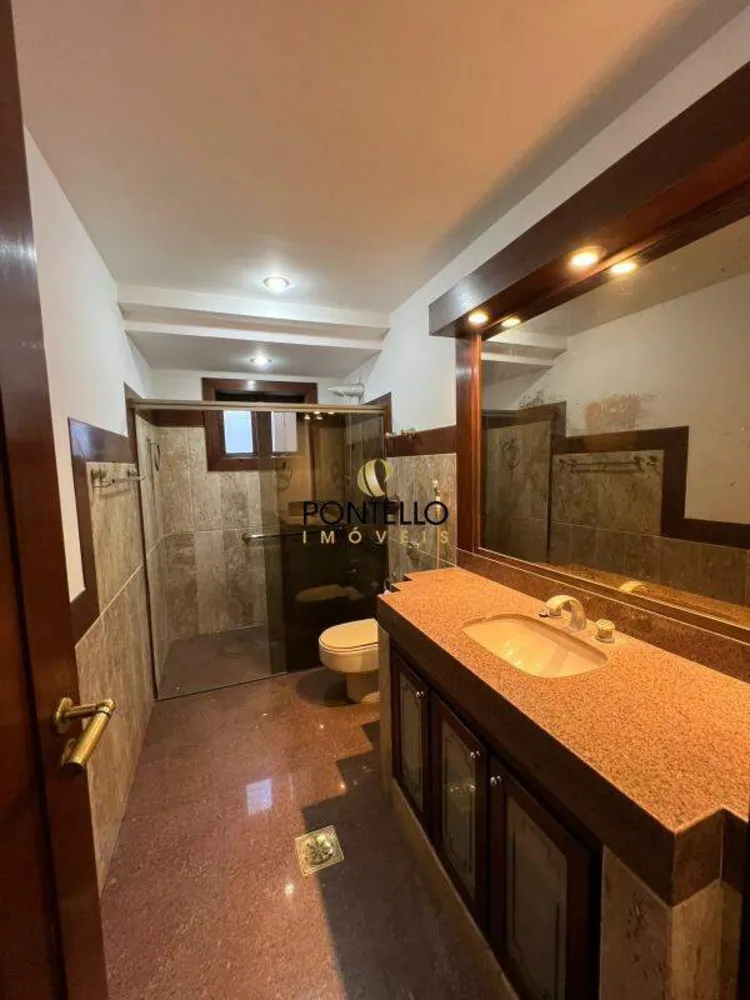 Casa, 7 quartos, 578 m² - Foto 17