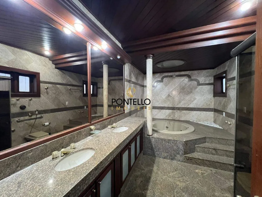 Casa, 7 quartos, 578 m² - Foto 10