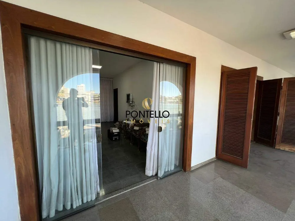 Casa, 7 quartos, 578 m² - Foto 3