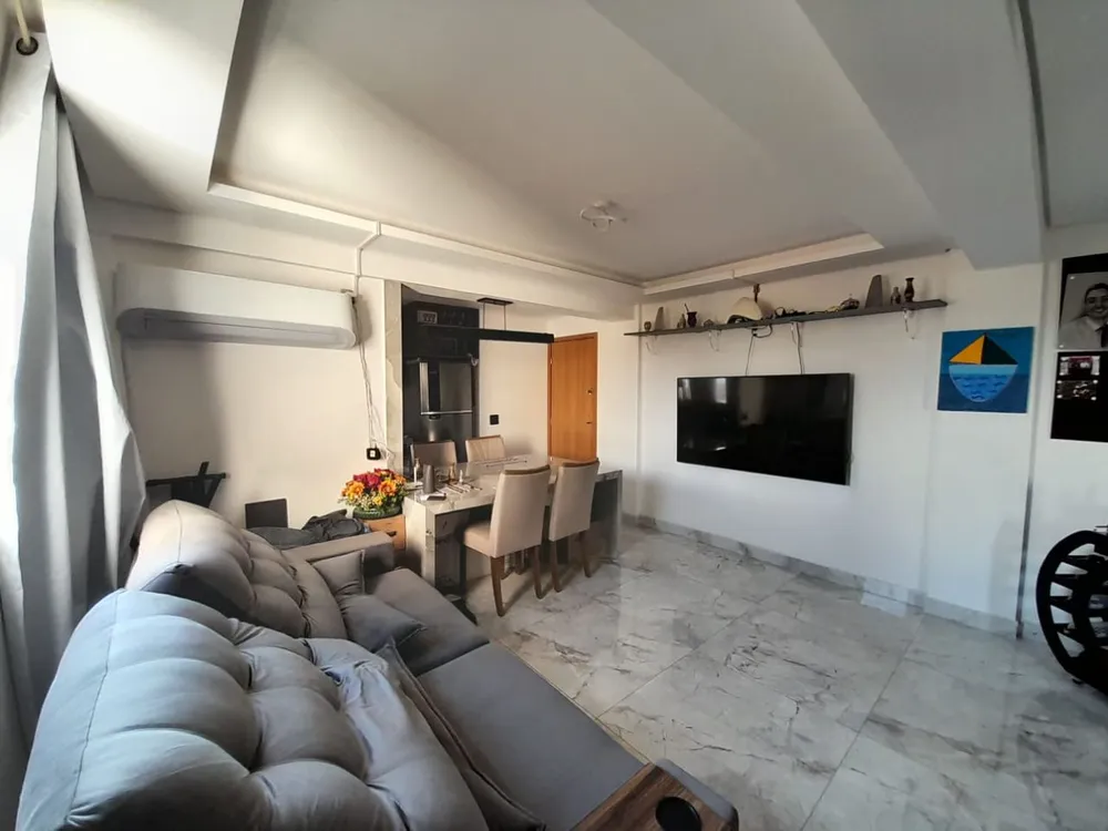 Apartamento, 2 quartos, 76 m² - Foto 5