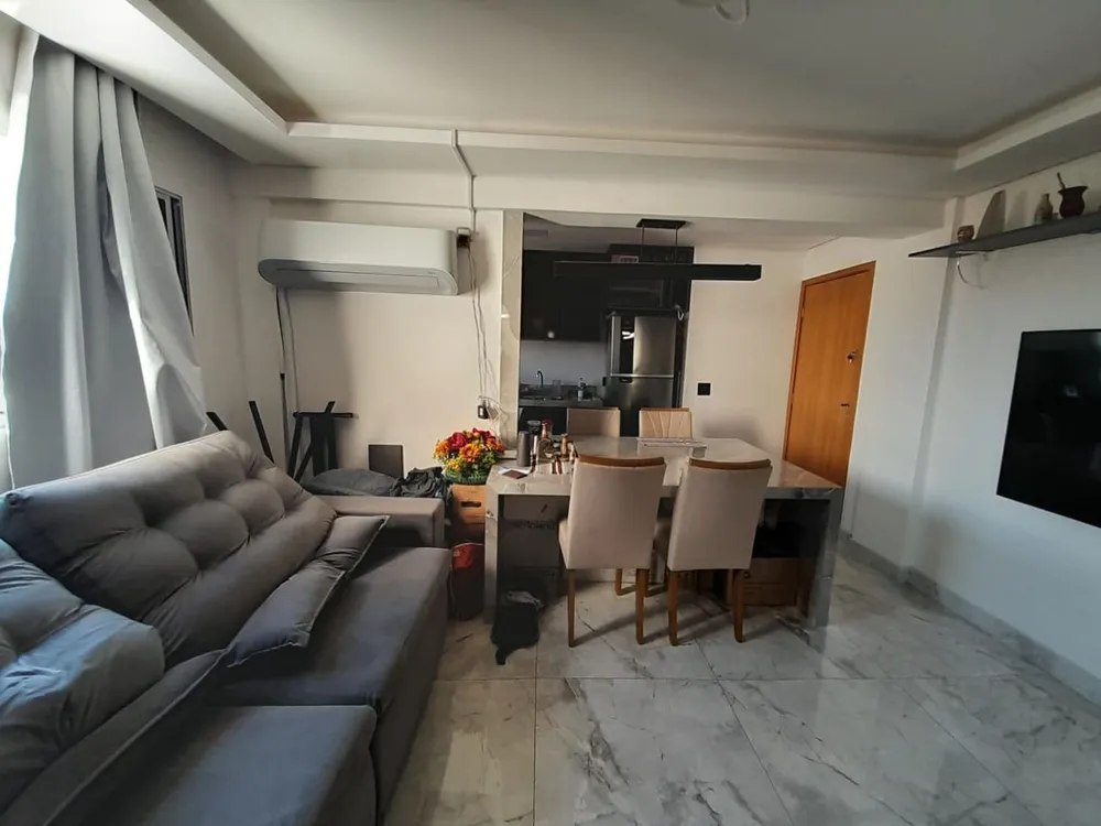Apartamento, 2 quartos, 76 m² - Foto 2