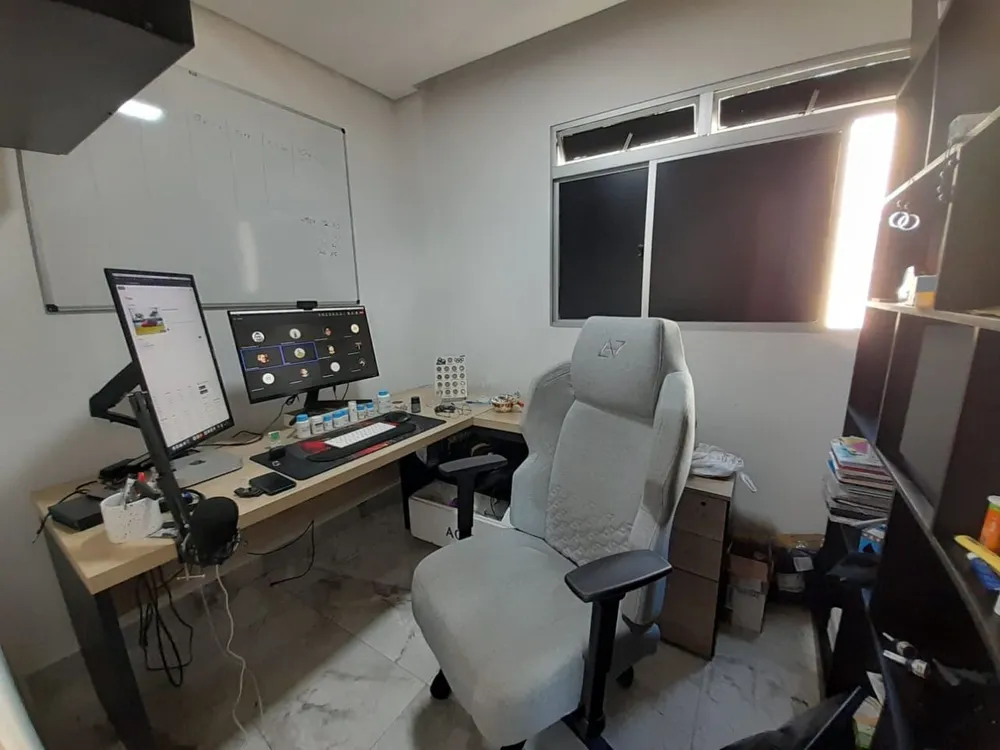 Apartamento, 2 quartos, 76 m² - Foto 3