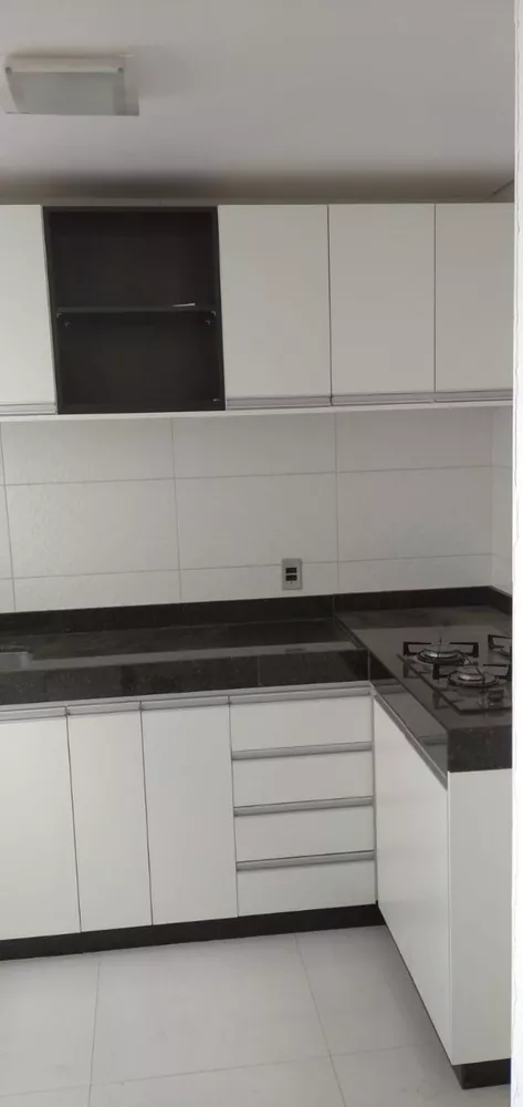 Apartamento à venda com 2 quartos, 52m² - Foto 6