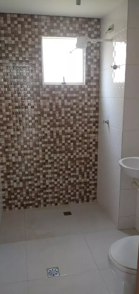 Apartamento à venda com 2 quartos, 52m² - Foto 3