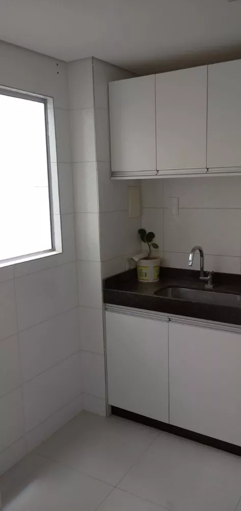 Apartamento à venda com 2 quartos, 52m² - Foto 5