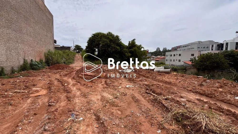 Terreno, 1312 m² - Foto 1