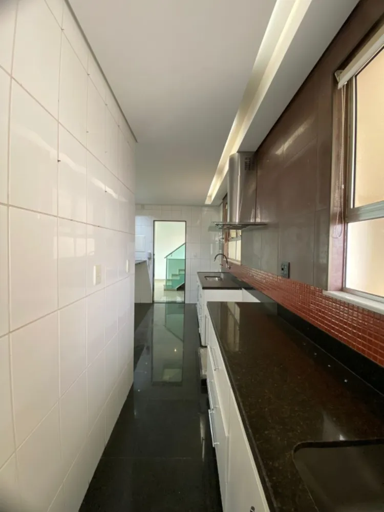 Cobertura, 4 quartos, 210 m² - Foto 16