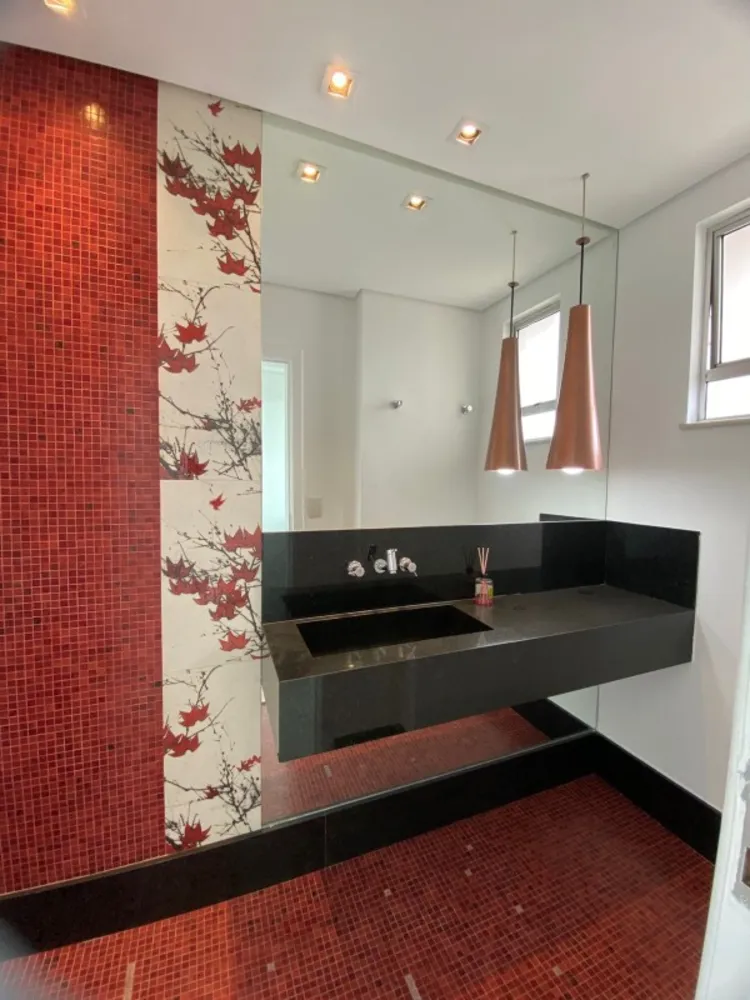 Cobertura, 4 quartos, 210 m² - Foto 5
