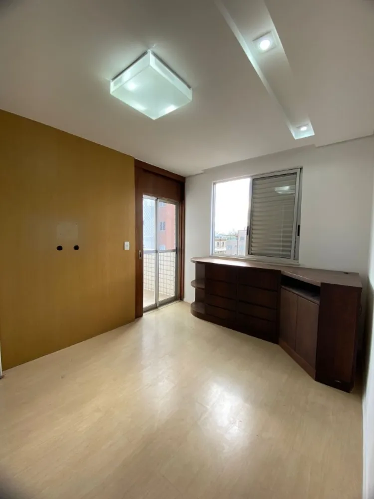 Cobertura, 4 quartos, 210 m² - Foto 4