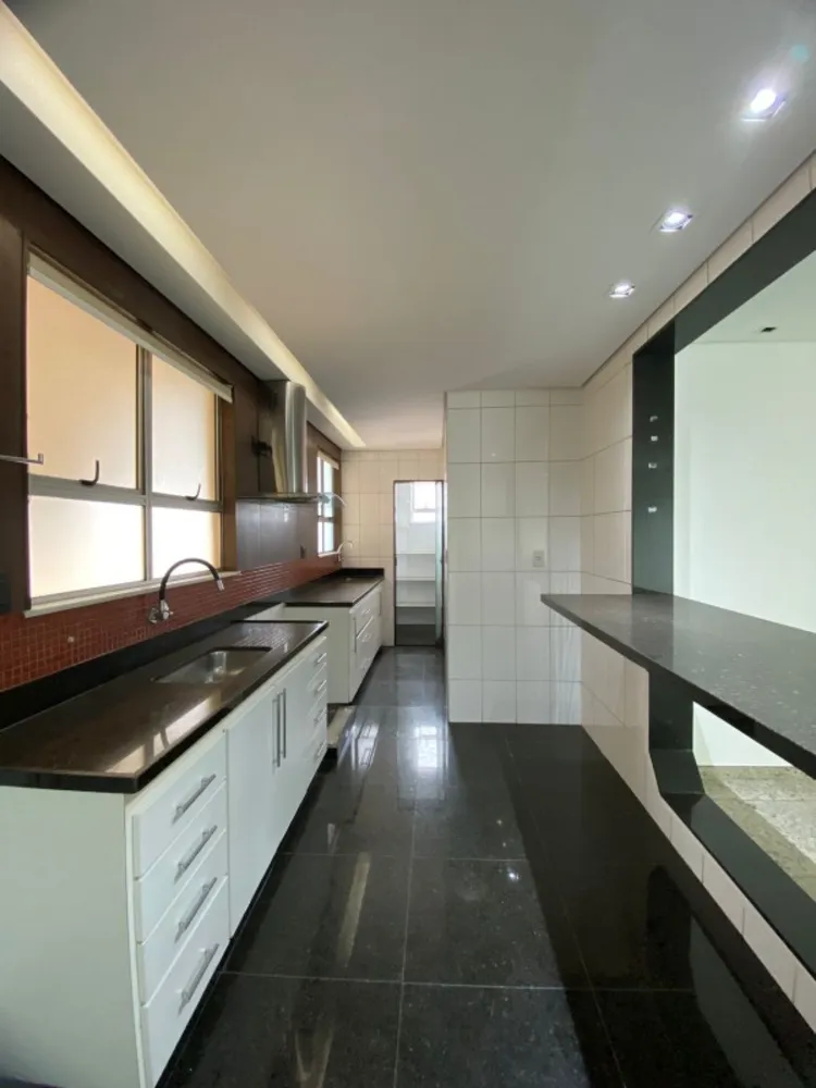 Cobertura, 4 quartos, 210 m² - Foto 8