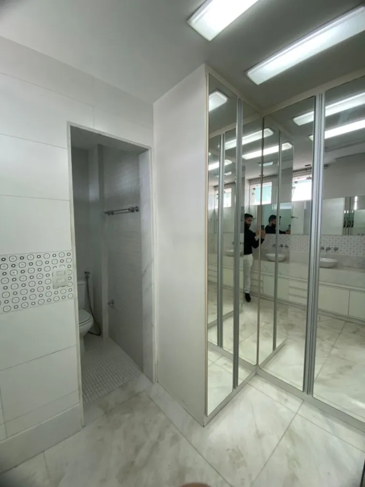Cobertura, 4 quartos, 210 m² - Foto 11