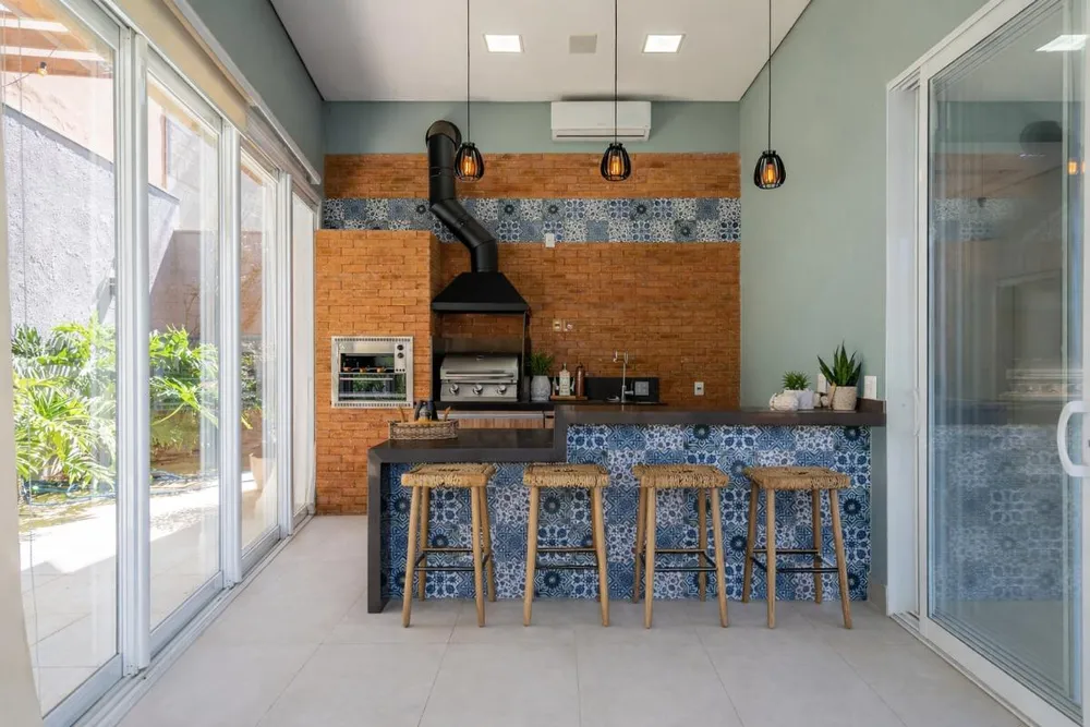 Casa de Condomínio, 3 quartos - Foto 3