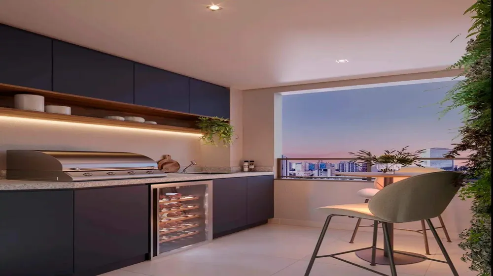 Apartamento, 3 quartos, 66 m² - Foto 3