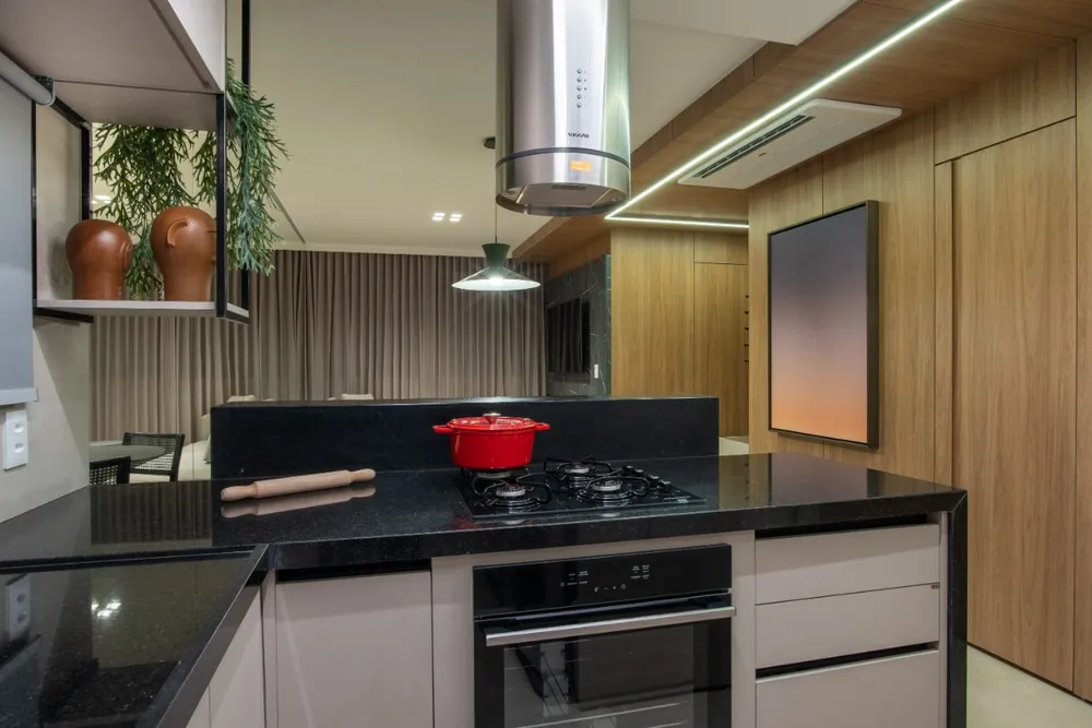 Apartamento, 2 quartos, 74 m² - Foto 3