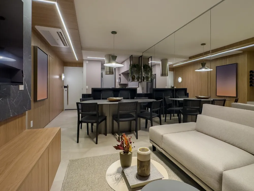 Apartamento, 2 quartos, 74 m² - Foto 7
