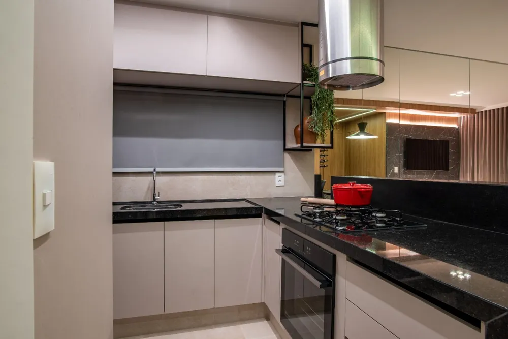 Apartamento, 2 quartos, 74 m² - Foto 1