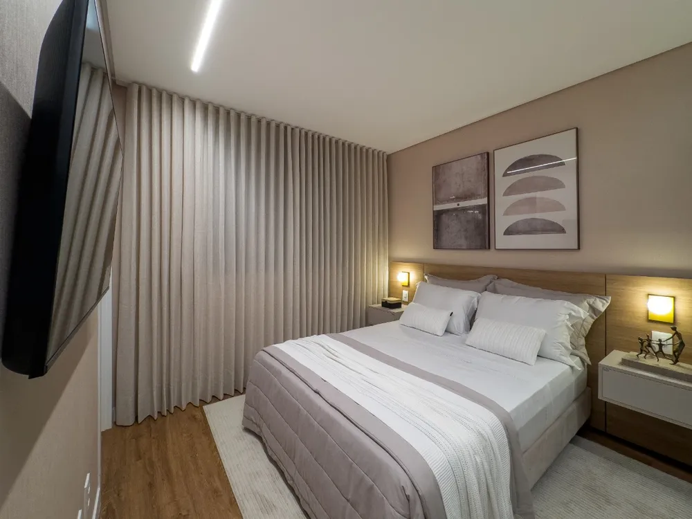 Apartamento, 2 quartos, 74 m² - Foto 12