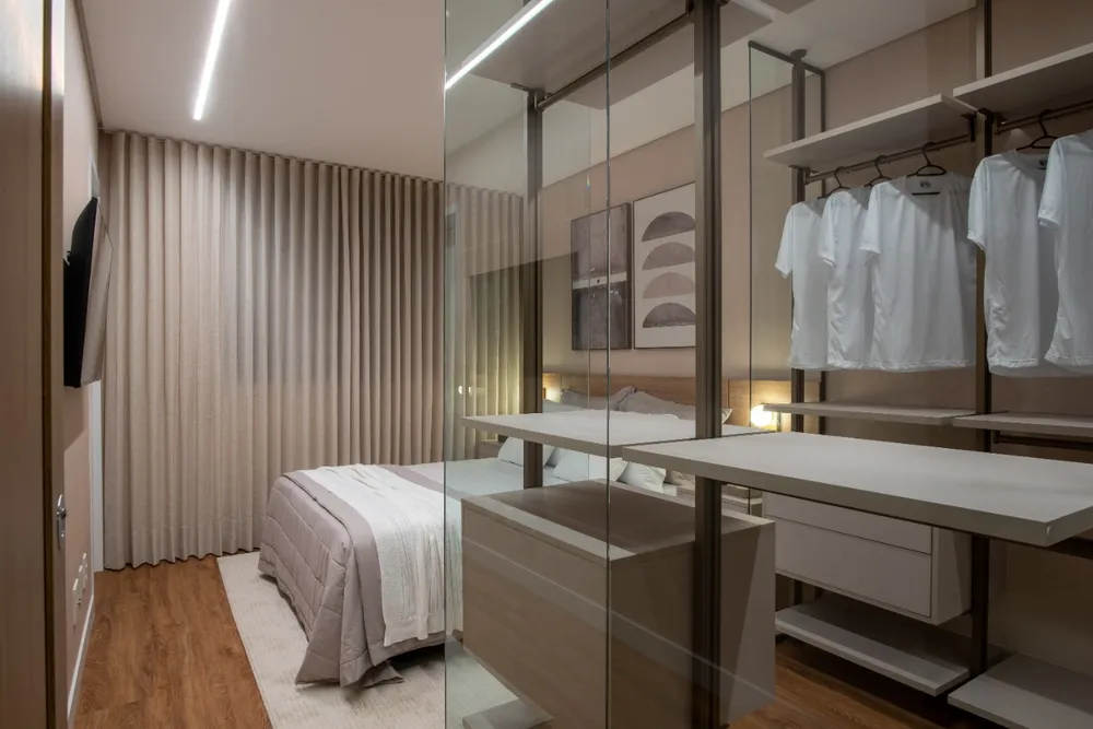 Apartamento, 2 quartos, 74 m² - Foto 10