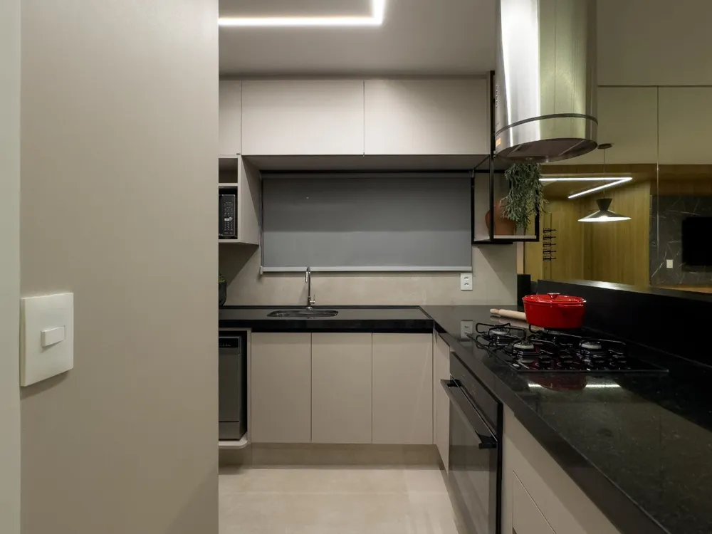 Apartamento, 2 quartos, 74 m² - Foto 4