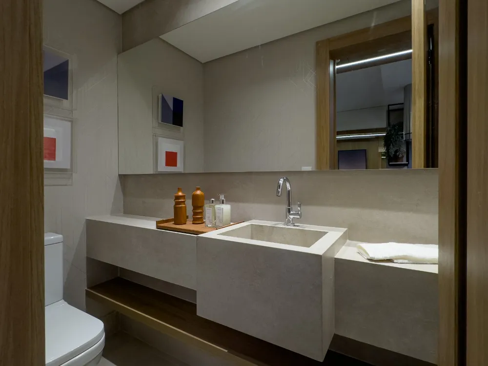 Apartamento, 2 quartos, 74 m² - Foto 8