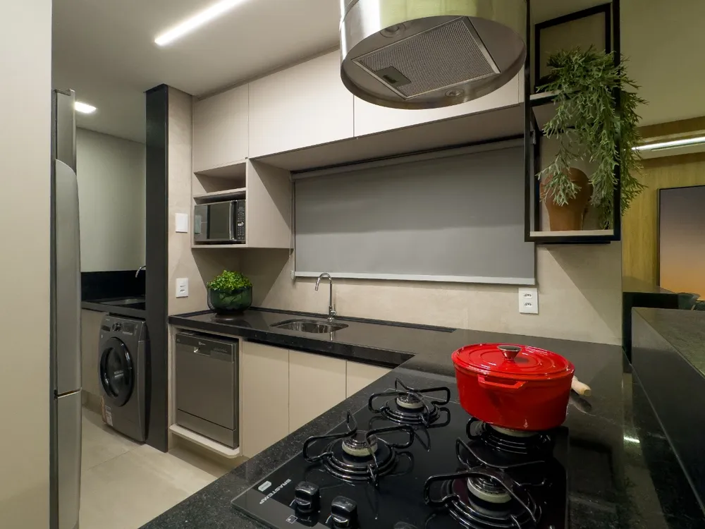 Apartamento, 2 quartos, 74 m² - Foto 5