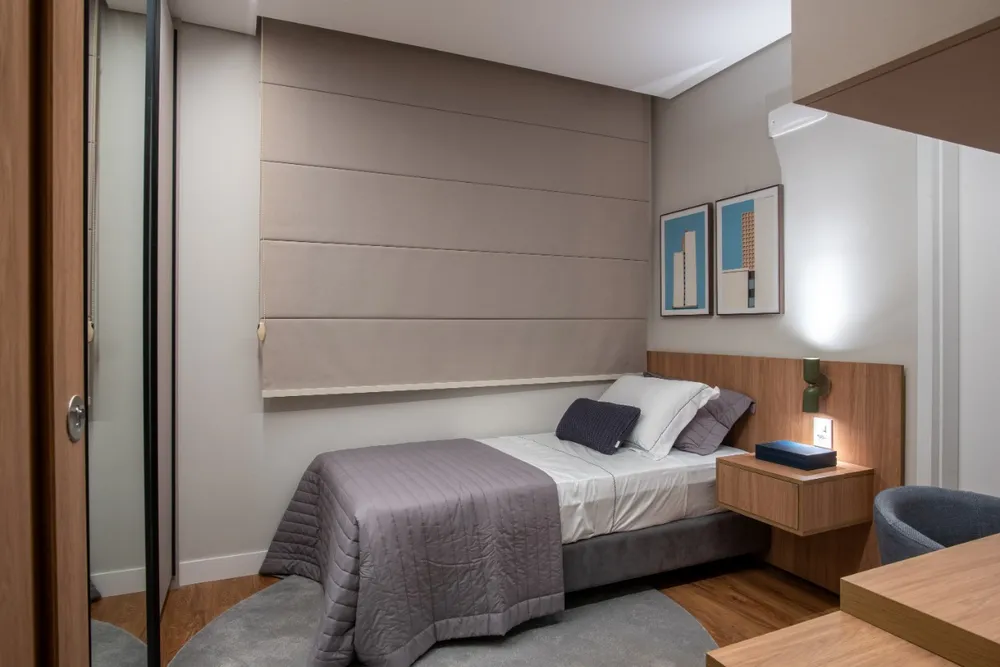 Apartamento, 2 quartos, 74 m² - Foto 9