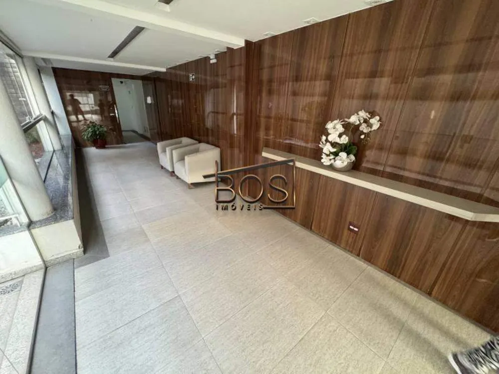 Apartamento, 3 quartos, 120 m² - Foto 5