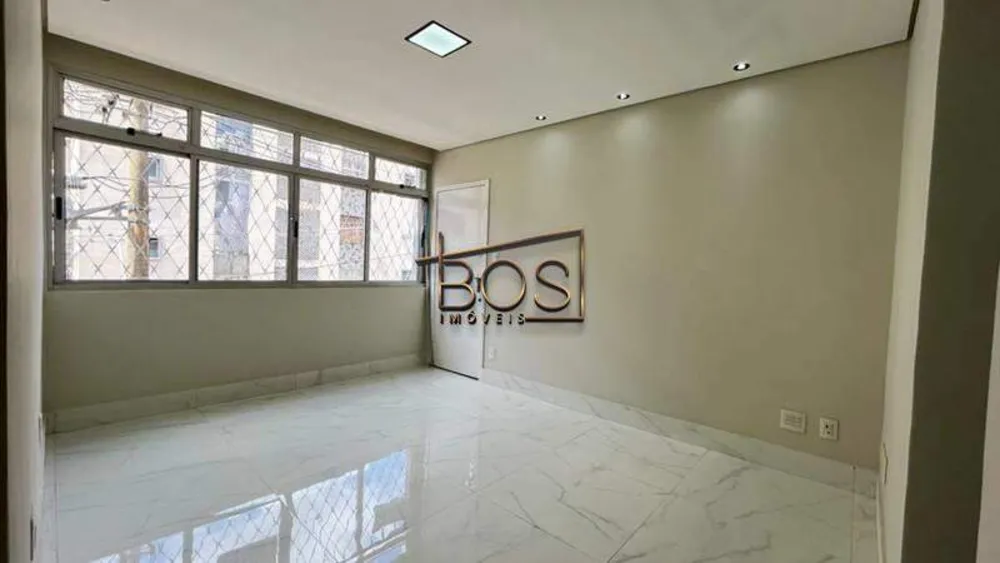 Apartamento, 3 quartos, 120 m² - Foto 3