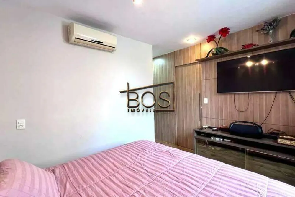 Apartamento, 3 quartos, 120 m² - Foto 8
