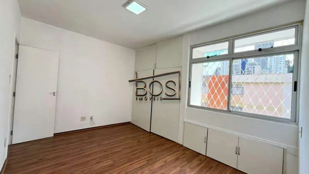 Apartamento, 3 quartos, 120 m² - Foto 6