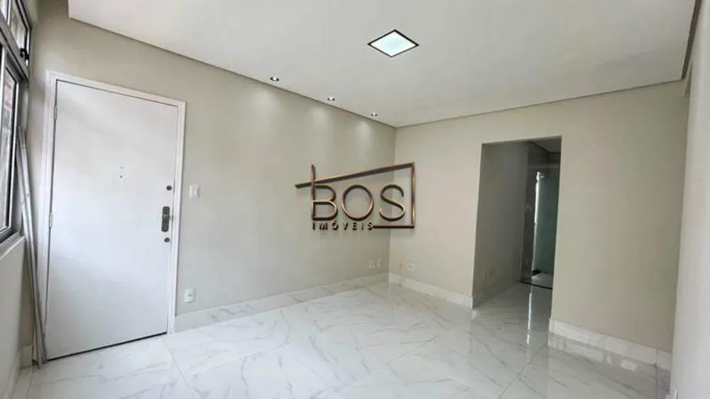 Apartamento, 3 quartos, 120 m² - Foto 2