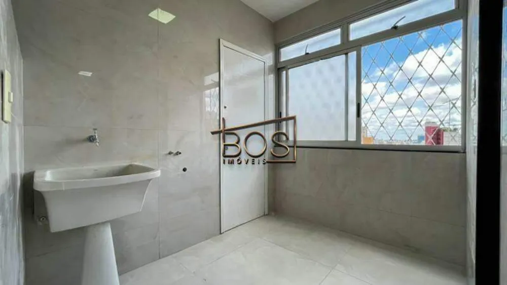Apartamento, 3 quartos, 120 m² - Foto 9