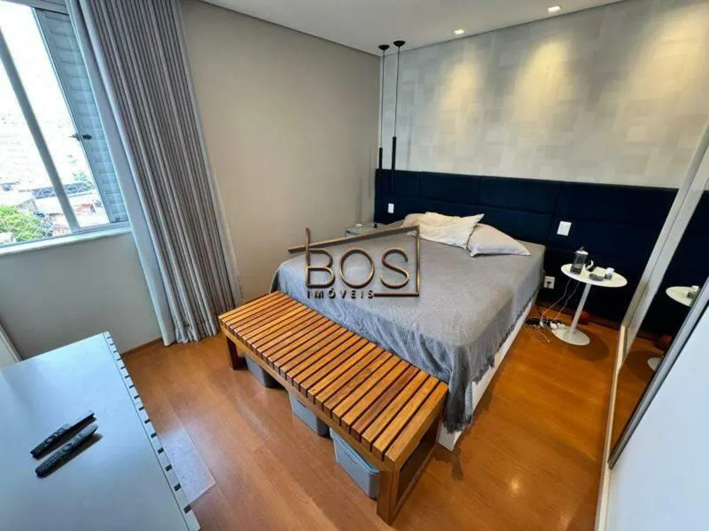 Apartamento, 3 quartos, 120 m² - Foto 7