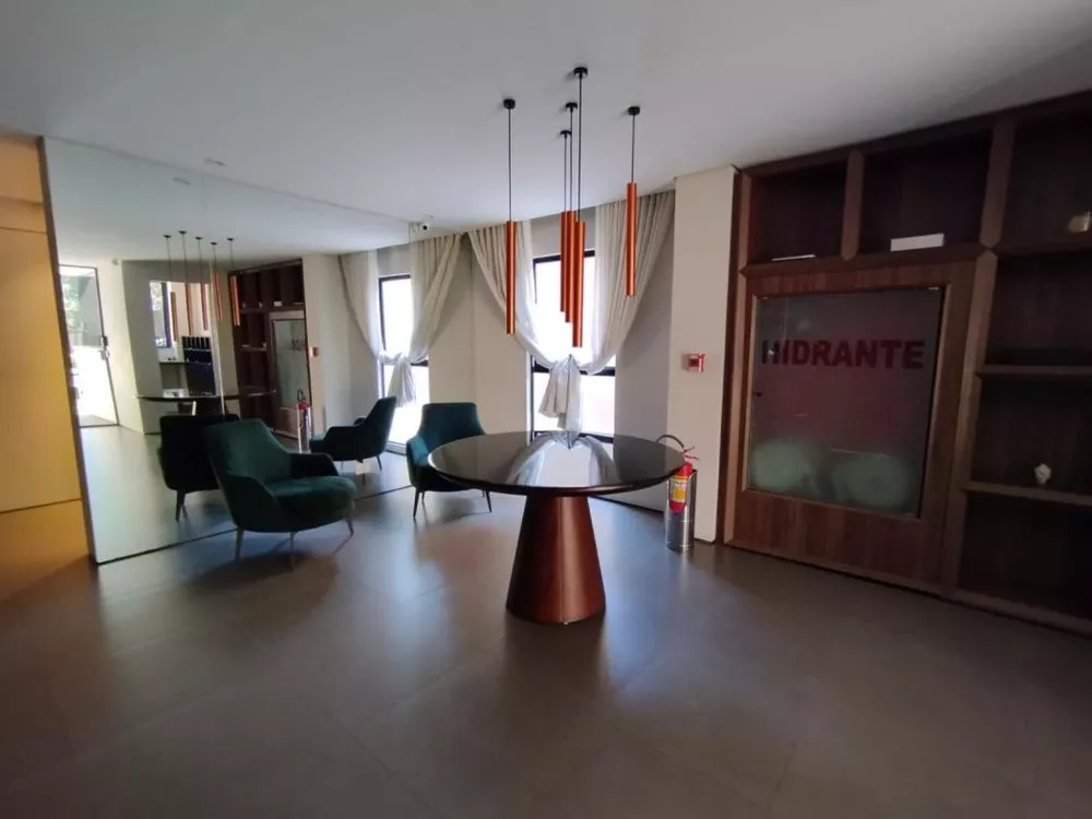 Apartamento à venda com 2 quartos, 66m² - Foto 6