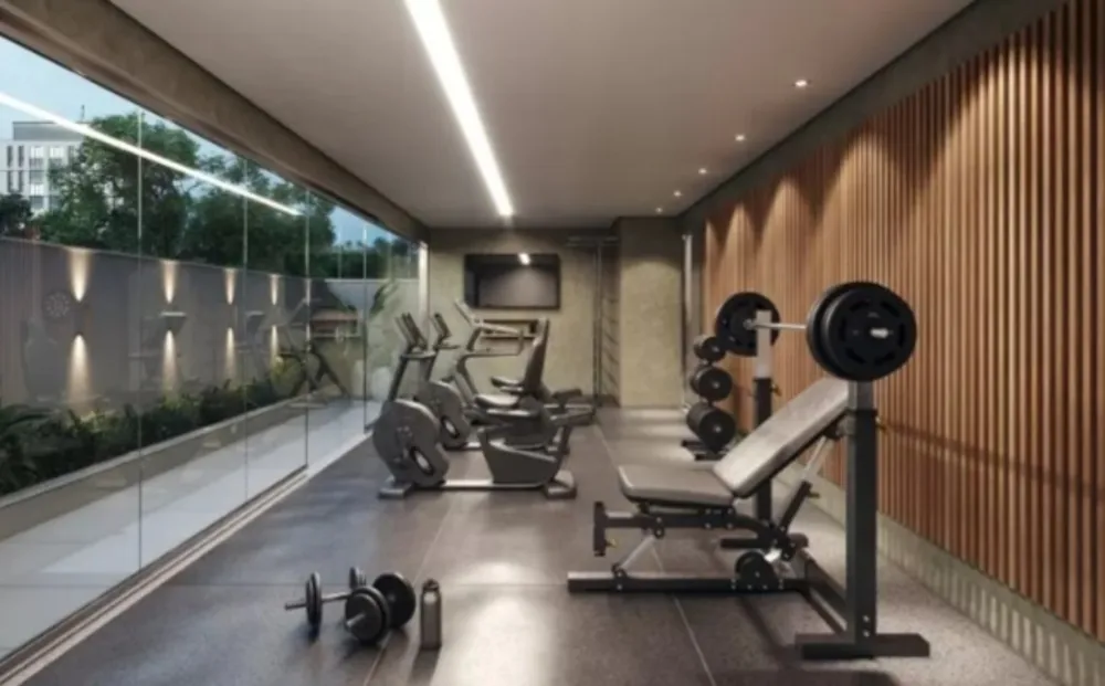 Apartamento, 2 quartos, 157 m² - Foto 1