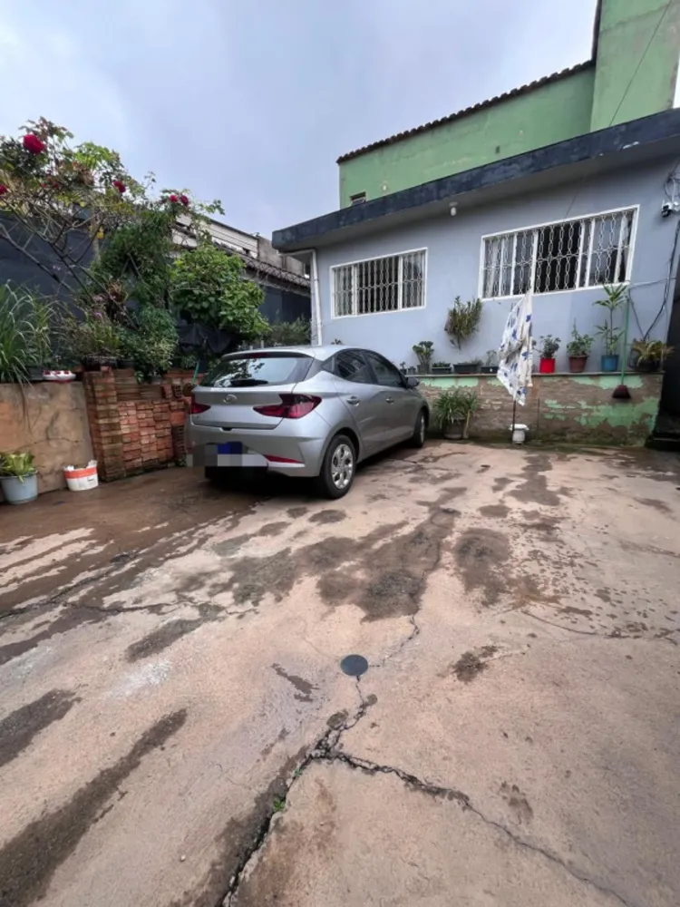 Casa, 3 quartos, 168 m² - Foto 1