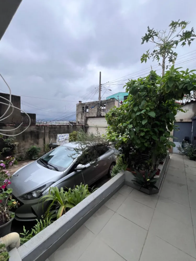 Casa, 3 quartos, 168 m² - Foto 2