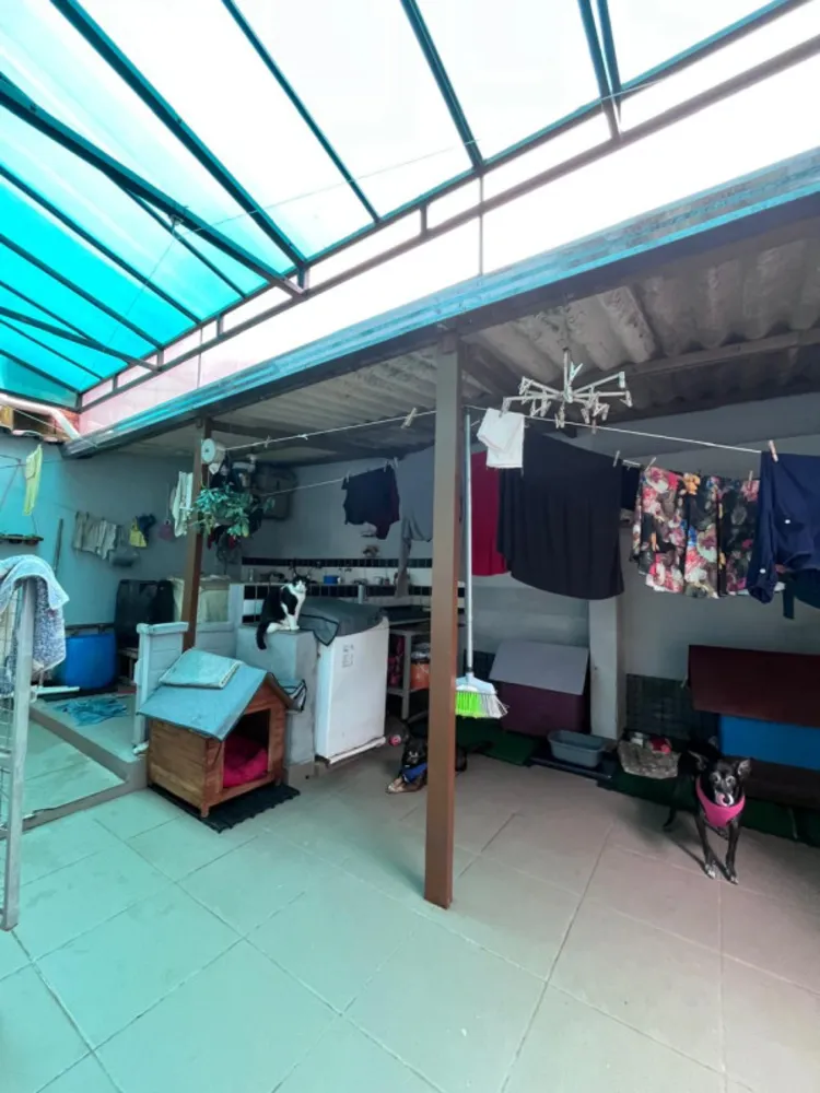 Casa, 3 quartos, 168 m² - Foto 6