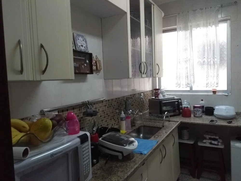 Apartamento, 3 quartos, 85 m² - Foto 9