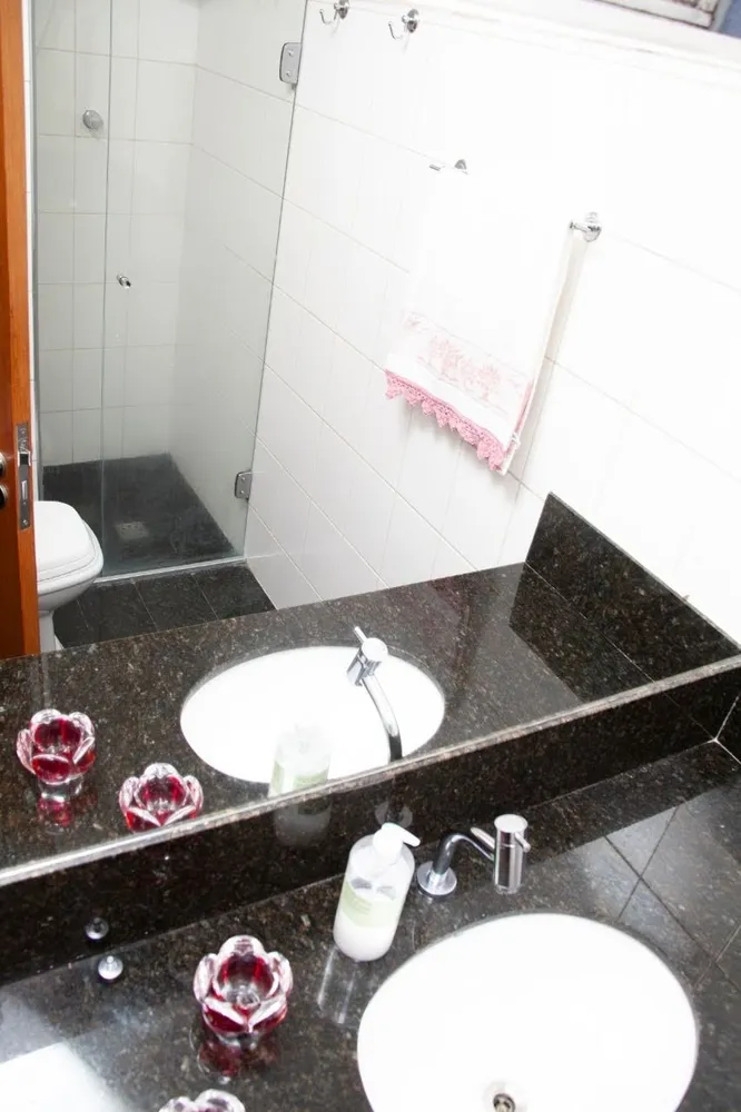 Apartamento, 3 quartos, 85 m² - Foto 12