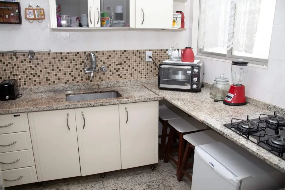 Apartamento, 3 quartos, 85 m² - Foto 11