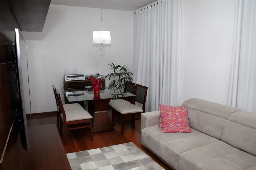 Apartamento, 3 quartos, 85 m² - Foto 1