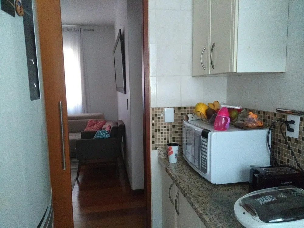Apartamento, 3 quartos, 85 m² - Foto 8