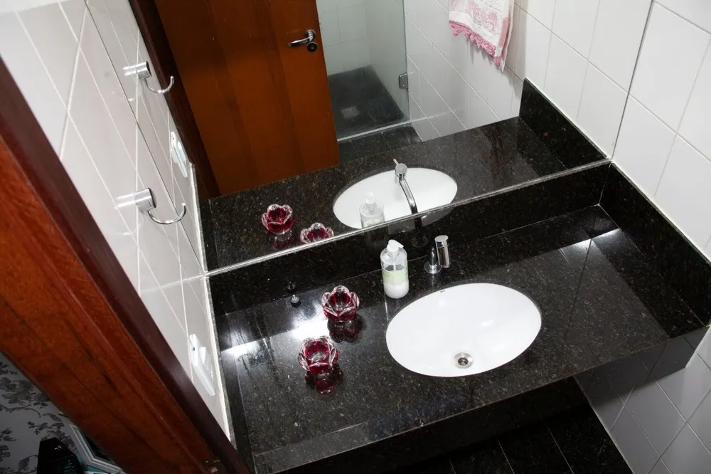 Apartamento, 3 quartos, 85 m² - Foto 5