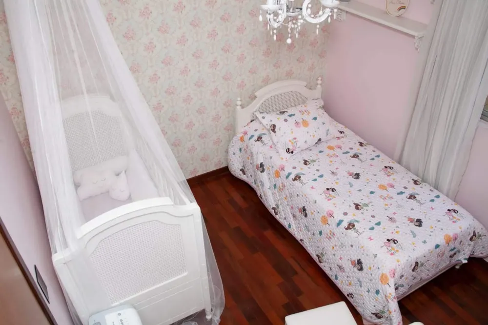 Apartamento, 3 quartos, 85 m² - Foto 2