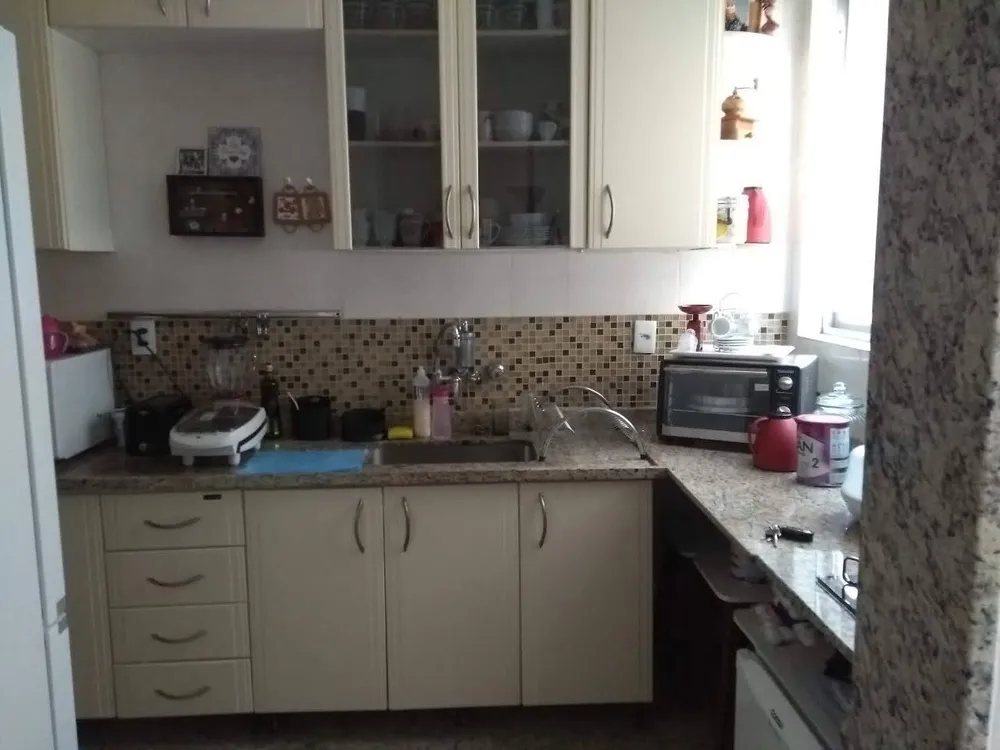 Apartamento, 3 quartos, 85 m² - Foto 10