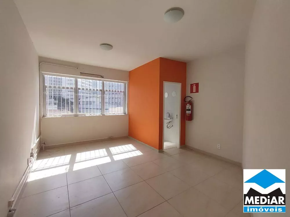 Conjunto Comercial-Sala à venda, 26m² - Foto 1