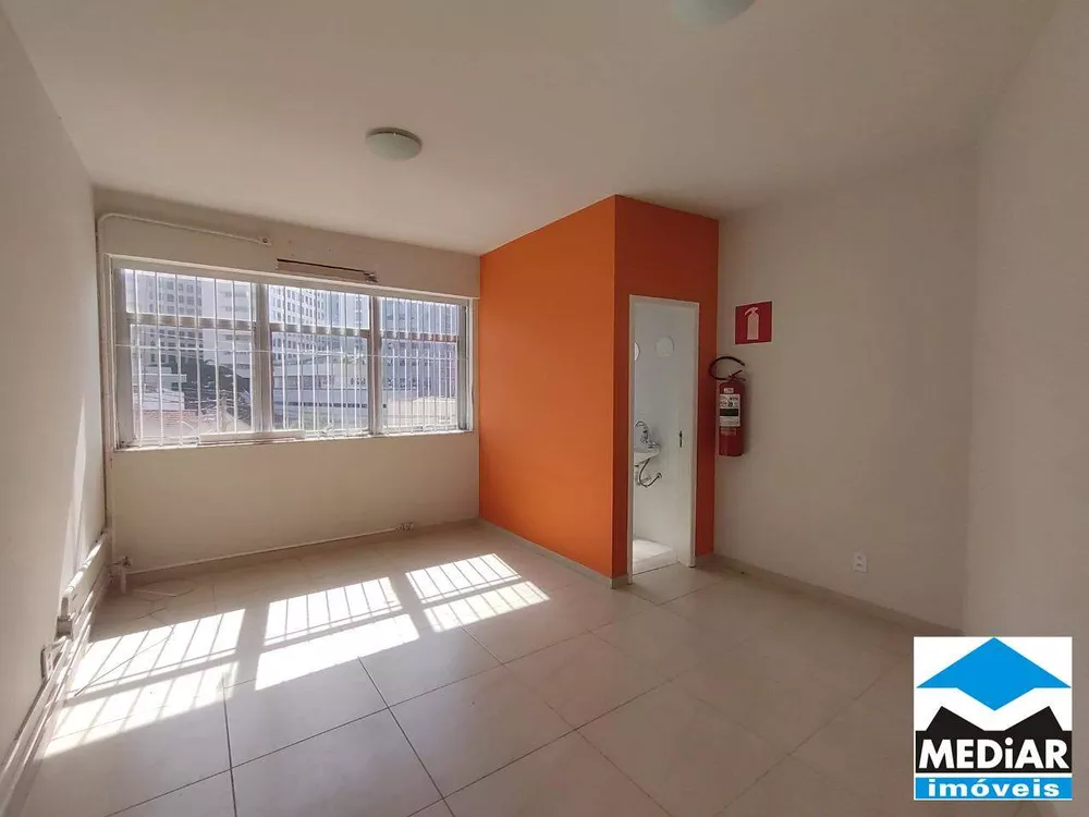 Conjunto Comercial-Sala à venda, 26m² - Foto 2