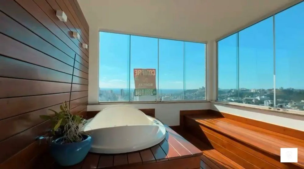 Cobertura, 4 quartos, 230 m² - Foto 3