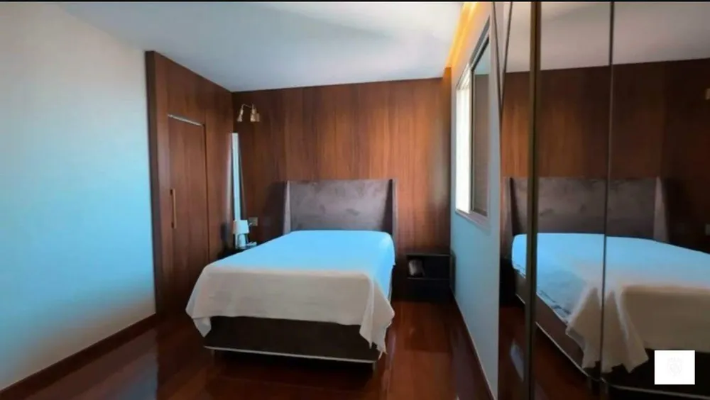 Cobertura, 4 quartos, 230 m² - Foto 2